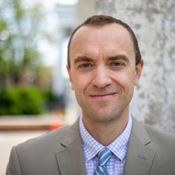 David Flood