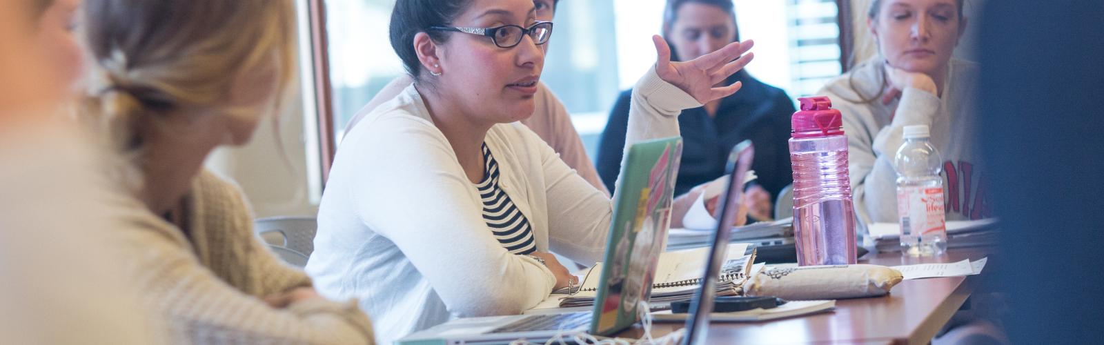 Catalyst Global Perspective Classes