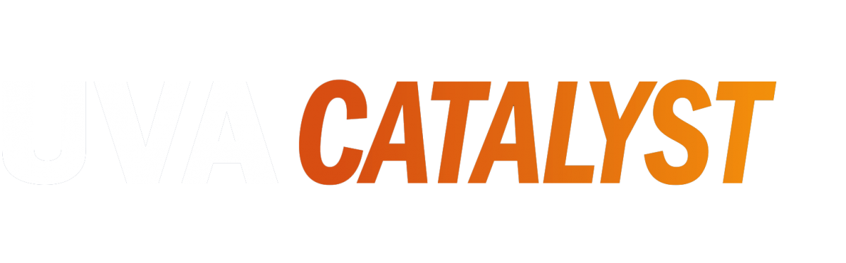 UVA Catalyst Logo